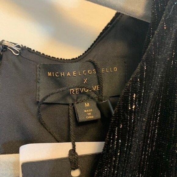 Michael Costello X Revolve Hana Dress - Picture 3 of 5